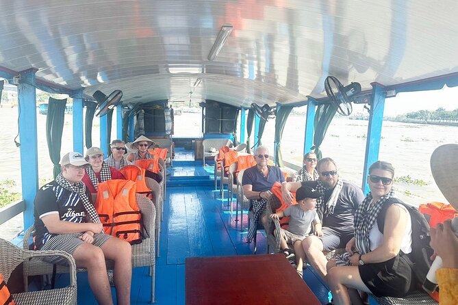 Cu Chi Tunnels and Mekong Delta 1 Day Tour from Ho Chi Minh City - Best fit: who will enjoy this day the most