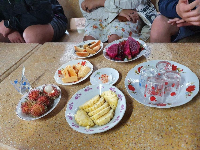 Cu Chi Tunnels and Mekong Delta Adventure 1 day - Cu Chi and Mekong in one day: what your $54 really covers
