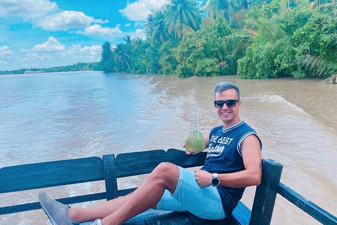 Cu Chi Tunnels and Mekong Delta Signature Tour - Lunch, Vegan Options, and the Food Pace