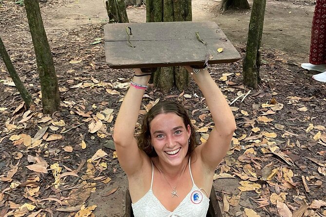 Cu Chi Tunnels and Mekong Delta Signature Tour - Guide Style Can Make or Break Your Day