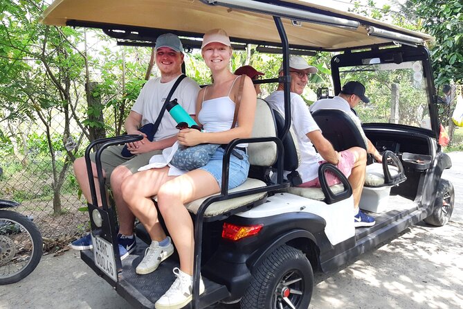 Cu Chi Tunnels and Mekong Delta - Small Group Tour - Is this tour right for you? My practical take