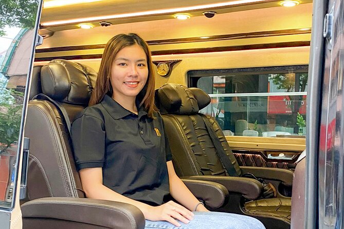 Cu Chi Tunnels and Mekong Delta - VIP Tour - The guides: why this tour feels lively, not scripted