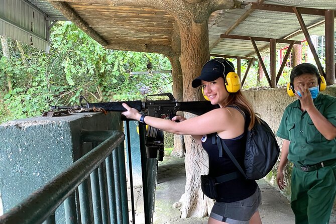 Cu Chi Tunnels and Mekong Delta - VIP Tour - Who should book this VIP Cu Chi and Mekong Delta tour