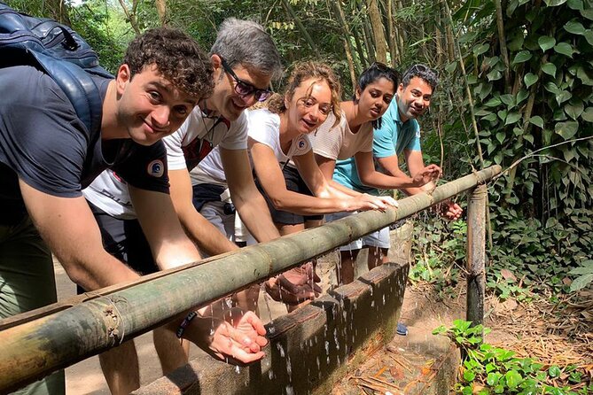 Cu Chi Tunnels: Ben Duoc Non-Touristy - Private Tour - What the Best Guides Do Differently (and Why Names Matter)