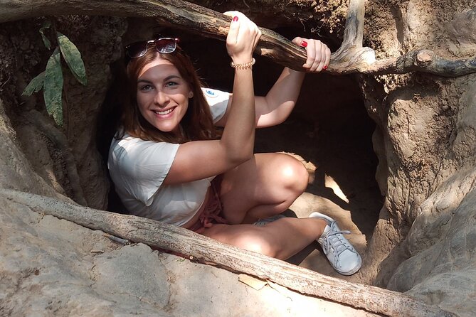 Cu Chi Tunnels: Ben Duoc Non-Touristy - Private Tour - What to Bring and How to Prepare (So You Don’t Hate the Crawl)