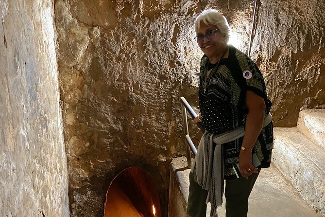 Cu Chi Tunnels - Bến Dược - Small Group - The human side: stories you remember, not just facts