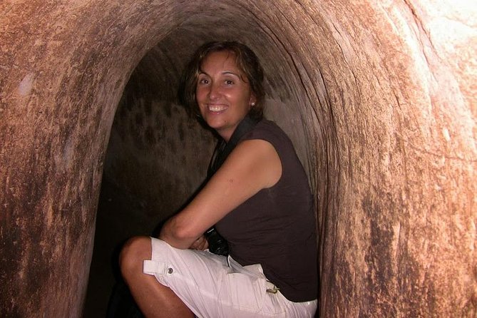 Cu Chi Tunnels - Bến Dược - Small Group - Price and value: is $30 a good deal for Ben Duoc?
