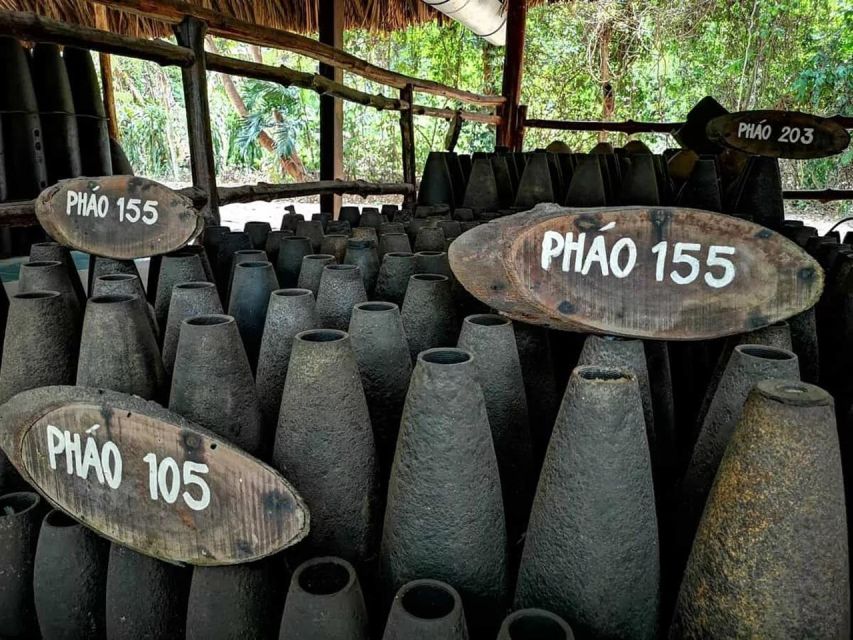 Cu Chi Tunnels, Cao Dai Temple and the Black Virgin Mountain - Cao Dai Temple in Tay Ninh: A Religion Built From Many Traditions