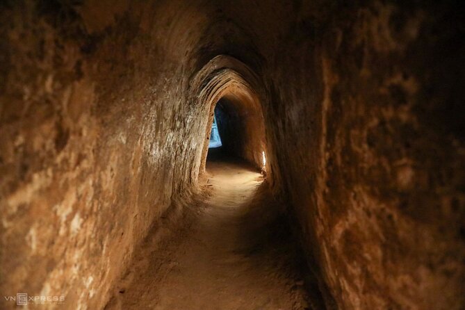 Cu Chi Tunnels - Cao Dai Temple and the Black Virgin Mountain - Private Tour - Cao Dai Temple: the quick cultural stop that people remember