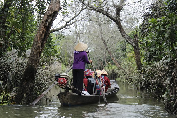 Cu Chi Tunnels - Cao Dai Temple & Black Virgin Mountain Full Day - Black Virgin Mountain: cable car views and a Ba Den-style spiritual stop