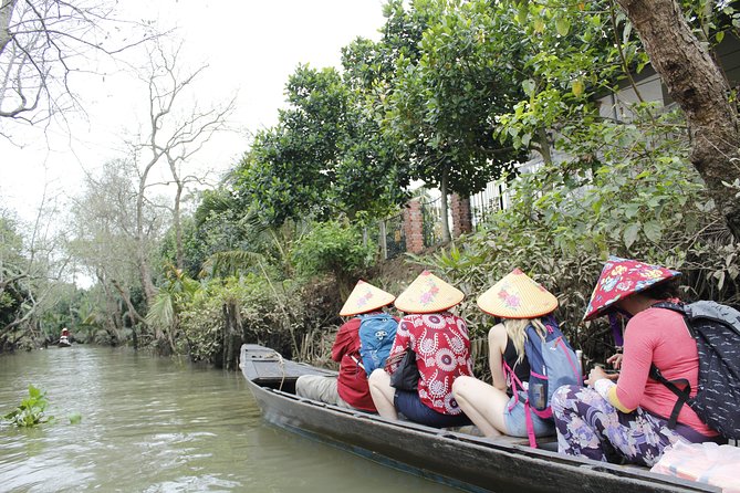 Cu Chi Tunnels - Cao Dai Temple & Black Virgin Mountain Full Day - How long you’ll be moving, and who this fits best