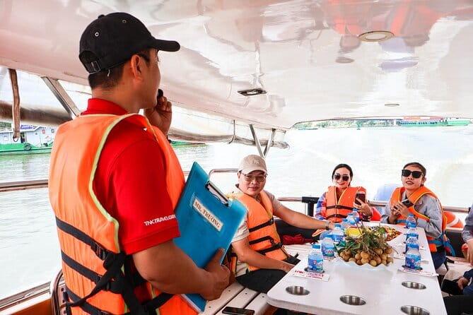 Cu Chi Tunnels Eco Boat Tour - Optional Shooting Range: When It’s Worth the Extra VND