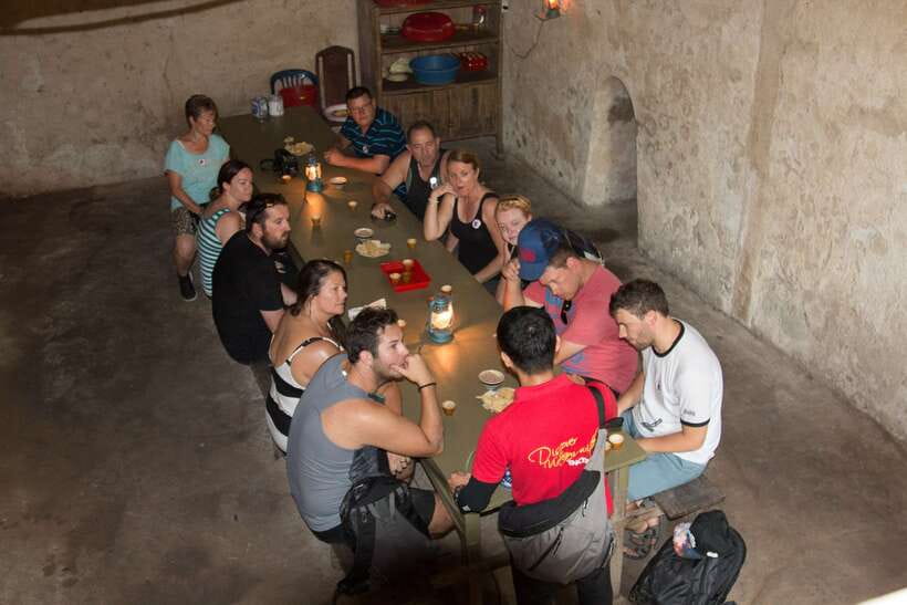 Cu Chi Tunnels Half-Day: Big Group Vietnam War Experience - Guide style and group dynamics: why the “big group” label doesn’t have to be a problem