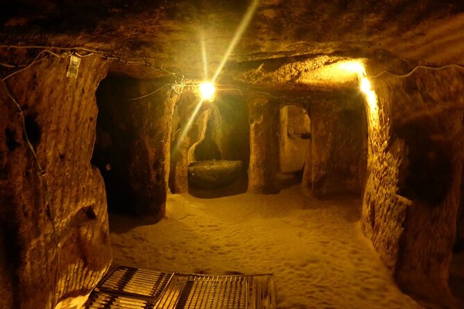 Cu Chi Tunnels Half Day Luxury Tours - How the guide changes the whole experience (Peace, Tuan, and the style you want)