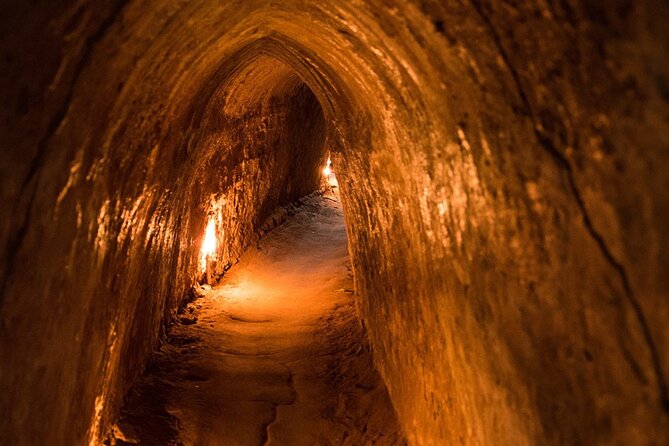 Cu Chi Tunnels - Half Day Morning or Afternoon Luxury Tours - The Guide Makes the Difference: Learning Without Feeling Lectured