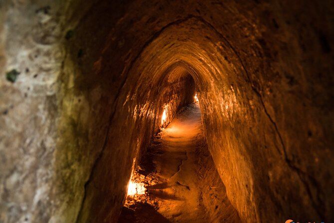 Cu Chi Tunnels - Half Day Morning or Afternoon Luxury Tours - Who This Cu Chi Tour Fits Best (And Who Should Skip It)