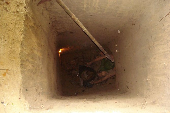 Cu Chi Tunnels half day private tour from Ho Chi Minh City - Choosing the right guide vibe (and making the day work for you)