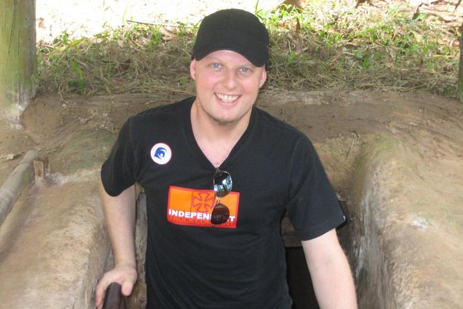 Cu Chi Tunnels half day private tour from Ho Chi Minh City - Should you book this Cu Chi Tunnels private tour?
