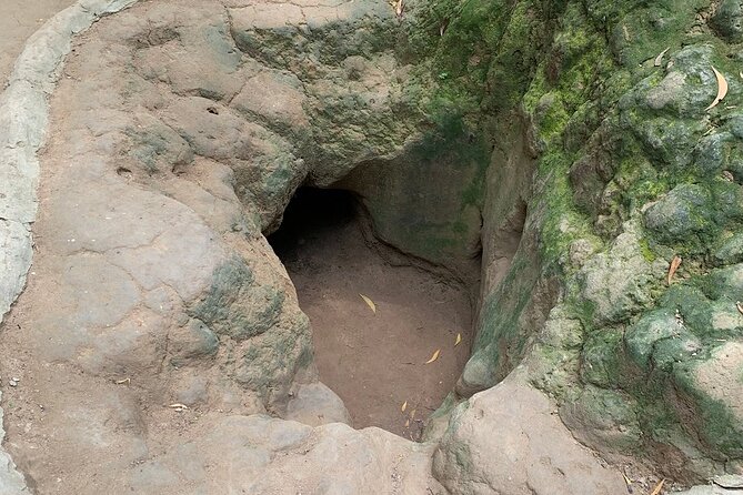 Cu Chi Tunnels - Ho Chi Minh City One Day Tours - Cu Chi Tunnels: what you should expect from the experience