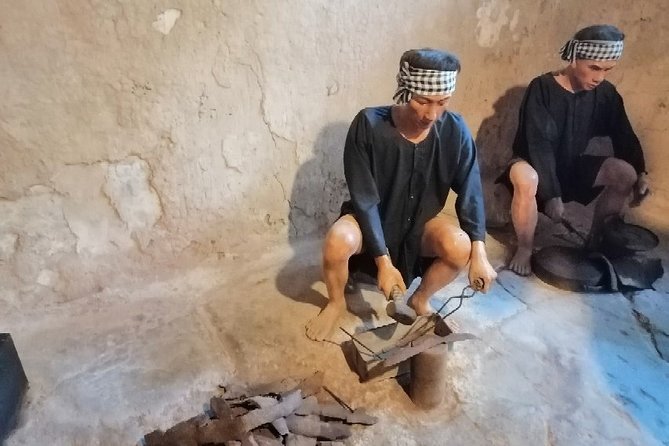 Cu Chi Tunnels - Ho Chi Minh City One Day Tours - Price and logistics: is $65 a good value?