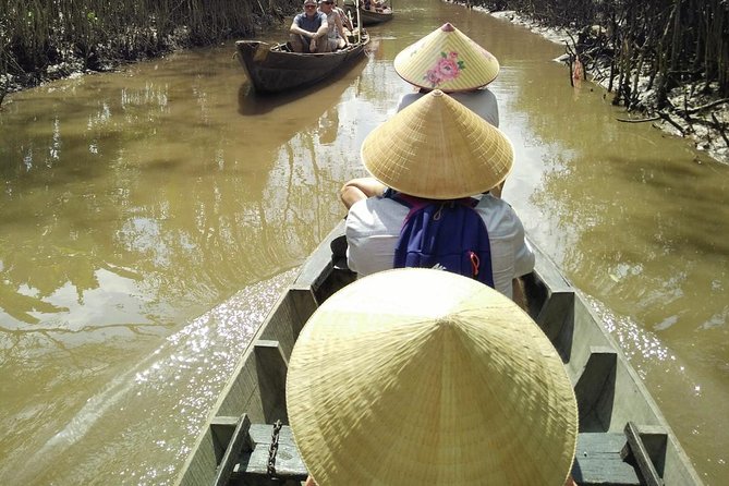 Cu Chi Tunnels & Mekong Delta 1-Day Tour (Max 10 travellers) - From Ho Chi Minh City to Cu Chi: pickup rhythm and time reality
