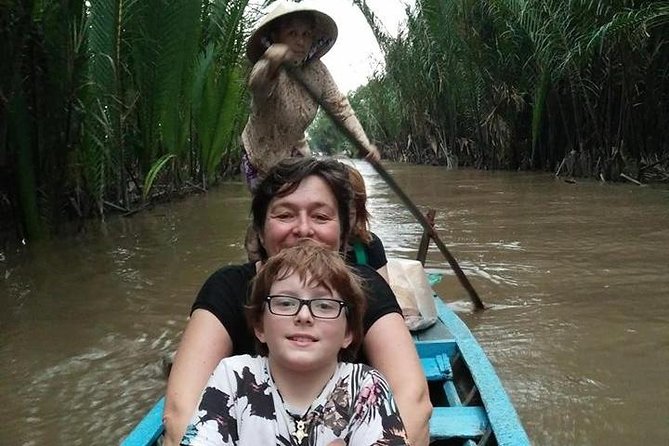Cu Chi Tunnels & Mekong Delta 1-Day Tour (Max 10 travellers) - Value check: is $20 worth it for Cu Chi + Mekong in one day?