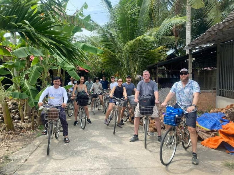 Cu Chi Tunnels & Mekong Delta: Full‑Day Discovery From HCM - Should you book this Cu Chi plus Mekong day?