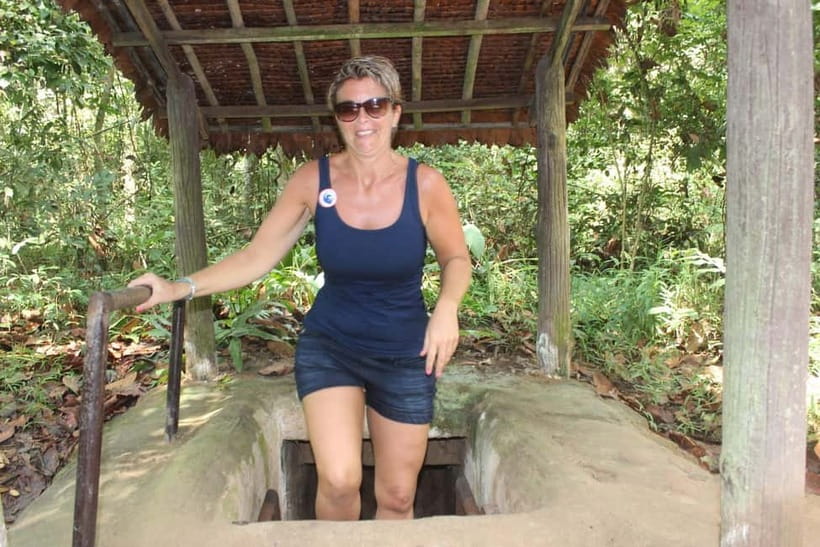 Cu Chi Tunnels & Mekong Delta: Full‑Day Discovery From HCM - The guide’s role: why a good narration changes everything