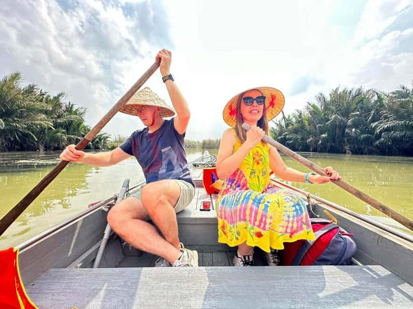 Cu Chi Tunnels & Mekong Delta: Full‑Day Discovery From HCM - Price and value: what $45 gets you, and where costs can surprise you