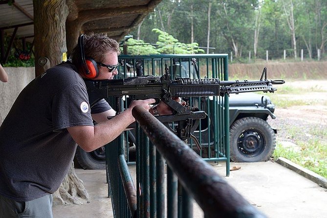 Cu Chi Tunnels & Mekong Delta Full Day Tour - Mỹ Tho and the Mekong Delta: Boat Time Plus Food-Workshops