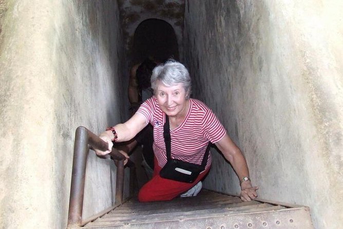 Cu Chi Tunnels & Mekong Delta Full Day Tour - Lunch, Timing, and the 10.5-Hour Reality
