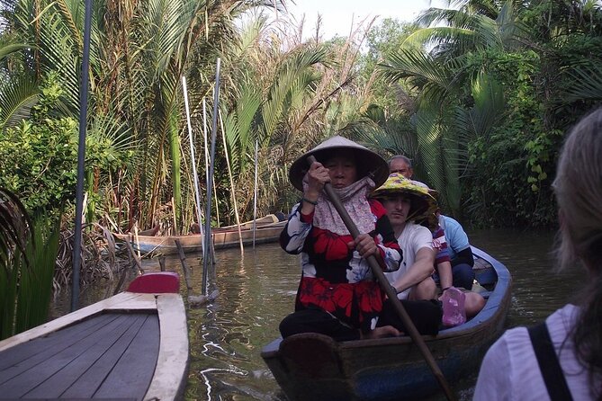 Cu Chi Tunnels - Mekong Delta Full Day Tours - Price and what you’re really paying for ($69.67)