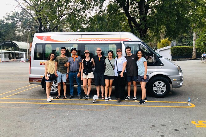 Cu Chi Tunnels & Mekong Delta Small-Group Tour from Ho Chi Minh - Southern folk music: the human soundtrack
