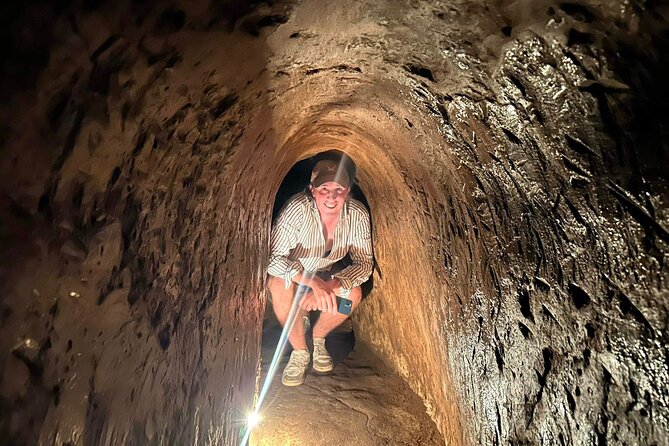 Cu Chi Tunnels & Mekong Delta Tour with VIP Limousine Transfer - My Tho and the Mekong: motorboat, sampan, and coconut-lined quiet