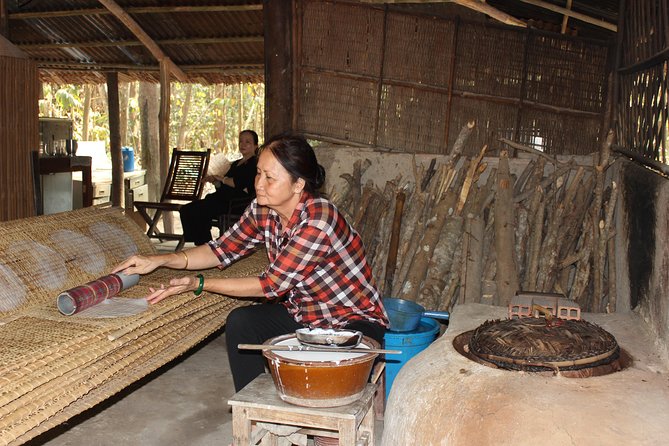 Cu Chi Tunnels Private Tour - Why Cu Chi Tunnels Feels Different With a Private Guide