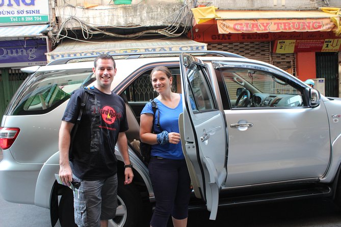 Cu Chi Tunnels Private Tour - Price and Value at $78 Per Person