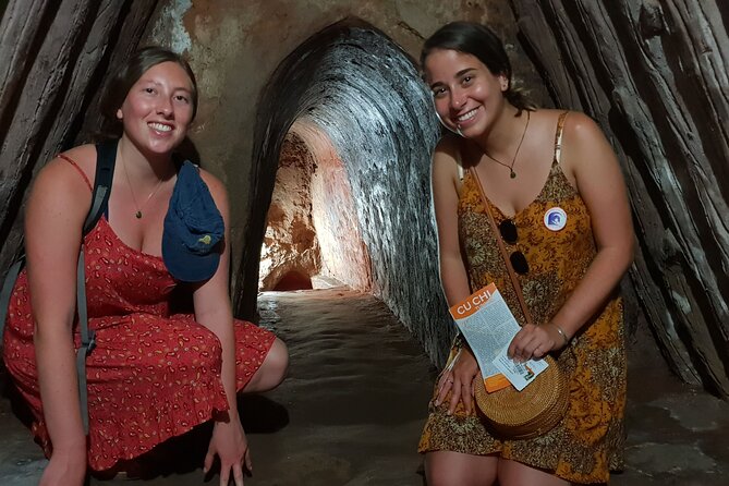 Cu Chi Tunnels Private Tour With A Local Expert - Price and What Your $120 Really Includes
