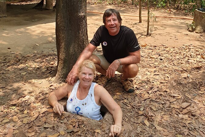 Cu Chi Tunnels & Saigon City Tour from Phu My Port - Price and value: is $139 a fair deal?