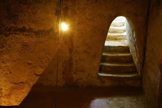 Cu Chi Tunnels Tour with LUNCH (Pho)-LESS TOURISTY-Max 7pax - Price and value: Is $40 a fair deal from Ho Chi Minh City?