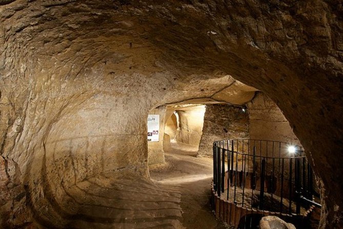 Cu Chi Underground Tunnels Half-day Tour - The optional M16/AK47 shooting range: worth it or skip it?