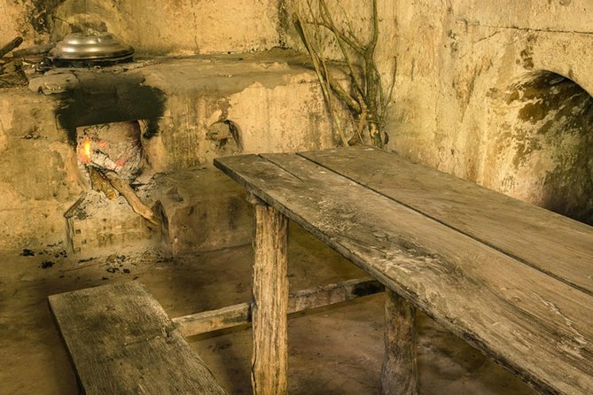 Cu Chi Underground Tunnels Half-day Tour - Is this Cu Chi half-day tour good value for you?