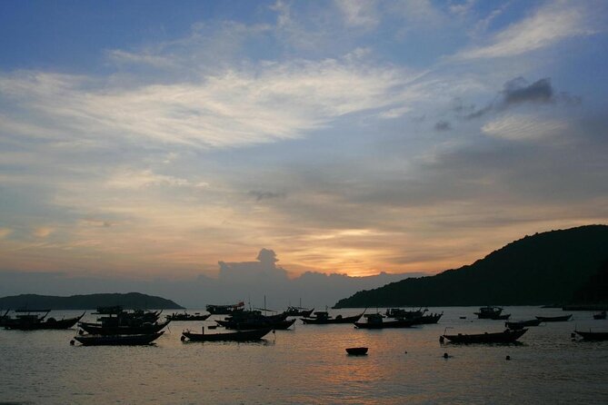 Cu Lao Cham Island Tour from Da Nang/ Hoi An - Key things to know before you go