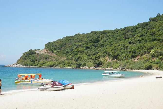 Cu Lao Cham Island Tour from Da Nang/ Hoi An - Price and value: is $27 a good deal?