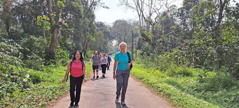 Cuc Phuong National Park - Van Long Day Trip From Hanoi - Key things to know before you go