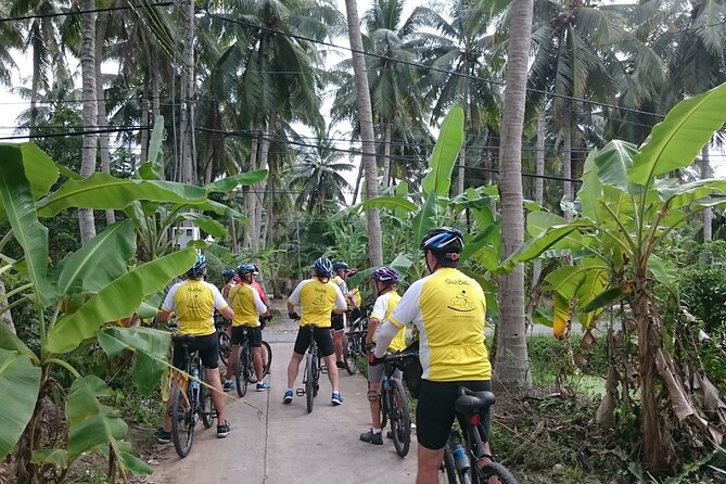 Cycling Mekong Delta Ben Tre 2days - The overnight home stay in Ben Tre: what you can expect from this style