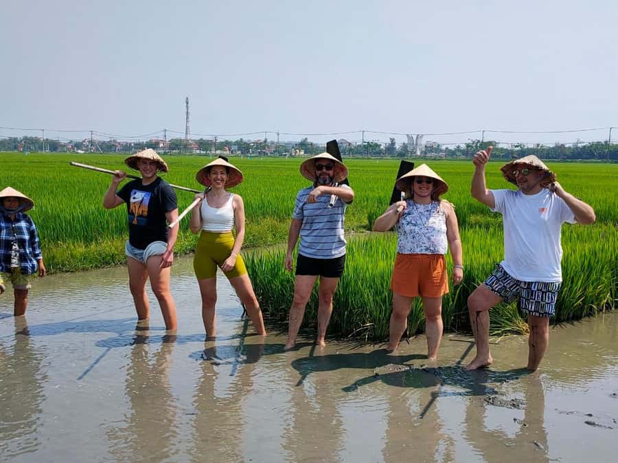 Cycling, Water Buffalo Riding, Traditional Farming Life - Who Should Book This (and Who Should Skip It)
