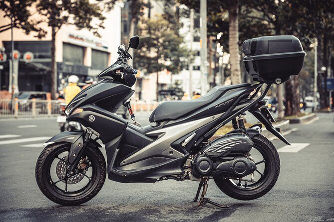 D1 Motors - A Realistic One-Day Plan: From Pickup to Back at the Meeting Point