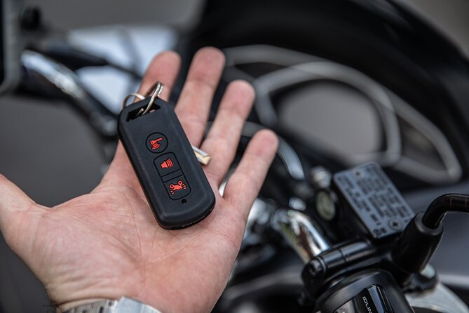 D1 Motors - Who This Private Rental Fits Best