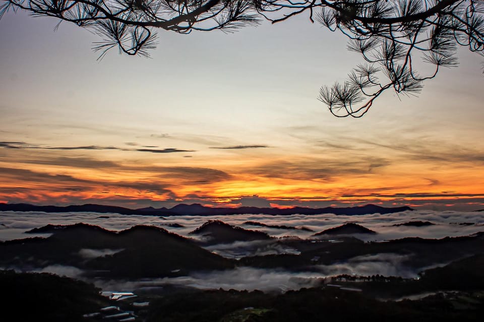 Da Lat: Chasing the Sunrise - A Mini Trek Adventure - Rocky’s guide style: why the tour feels personal, not mechanical