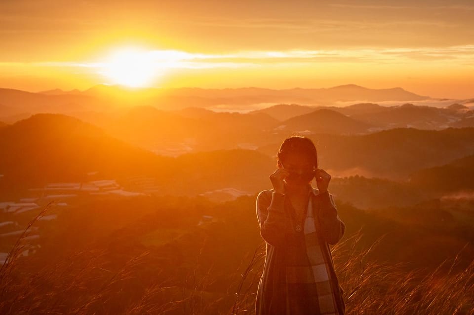 Da Lat: Chasing the Sunrise - A Mini Trek Adventure - Price and value: what $29 actually covers on a cold mountain morning